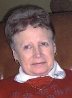 Donna Marion Raymond Lawson (1943-2011)