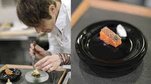 Maybe you would like to learn more about one of these? Atelier Crenn And Singlethread Earn Third Michelin Stars In The Sf Guide Robb Report