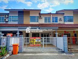 No177, jalan jasper jaya 7, taman jasper jaya. Terrace House For Sale At Taman Jasper Jaya Seremban For Rm 355 000 By Chan Big Cheng Durianproperty