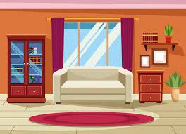 Download House Interior With Furniture Scenery For Free House Interior Interior Paint Colors For Living Room Interior