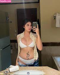Erica Garcia / Ikang / _iamikang Nude Leaked OnlyFans Photo #1 - Fapello