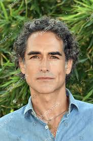 Sergio Muniz Editorial Stock Photo