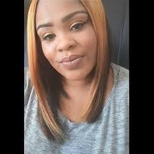 Angel Carmichael's Instagram, Twitter & Facebook