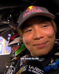 What a finale 😳 #WRC is looking forward to Rally New Zealand 2020! Details  here: http://bit.ly/2o8FP8V