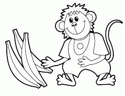 30 animal coloring pages for kids (full page design). Free Collection Of Childrens Animal Coloring Pages Coloring Pages Coloring Pages Library