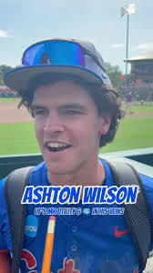 Ashton Barrett's Instagram, Twitter & Facebook