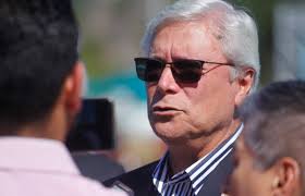 Bonilla se lava las manos y deja el tema Freddy Lugo en manos de David  González