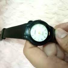Check spelling or type a new query. Jam Tangan Nano Hitam Barang Mewah Jam Tangan Di Carousell