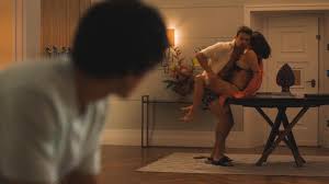 Ranking Sex Scenes Across All Seasons Of The White Lotus - Betches