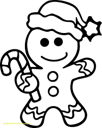 This blank gingerbread man template coloring pages for individual and noncommercial use only, the copyright belongs to their respective creatures or owners. Gingerbread Man House Coloring Page Crazypurplemama