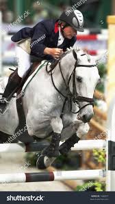 Jean-marc Nicolas Rides Jpc Modesto Equifoam Stock Photo 1446877