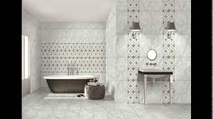 Kajaria tiles design kajaria introduces new tiles design with affordable price for bathroom, floor and gate pillar in golden. Kajaria Bathroom Tiles Design In India Youtube