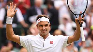 Read the latest wimbledon tennis results and live match coverage. Wimbledon 2019 Day 6 Scores Results Roger Federer Rafael Nadal Serena Williams