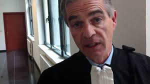 Paul Engelen, advocaat van de familie Taminiau