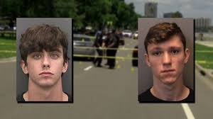 Cameron does not have a video yet, but here is a sample of an ncsa professionally edited video. Wfla News On Twitter Cameron Herrin Pleaded Guilty To Two Counts Of Vehicular Homicide And One Count Of Racing On A Highway The State Suggested 220 Months Or 18 And A
