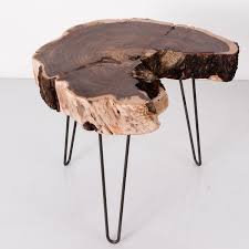 Lindenwald Jpg Side Table Wood Side Table Tree Slices