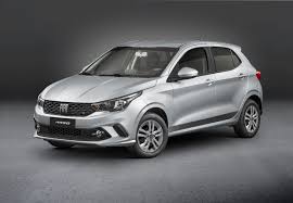 Argo is a 2012 american historical drama thriller film directed by ben affleck.screenwriter chris terrio adapted the screenplay from the 1999 book by the u.s. Fiat Argo 10 Fatos Que Voce Precisa Saber Sobre O Hatch