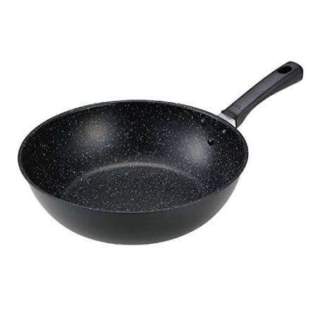 KAI Frying pan deep type ( 28cm ) DW5641