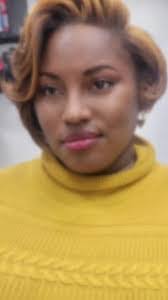 Shaniel Williams's Instagram, Twitter & Facebook