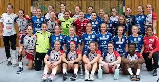 Liga | saison 2019/2020 : 3 Liga Sud Handball Server De