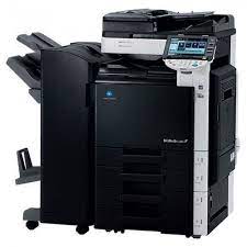 Konica minolta will send you information on news, offers, and industry insights. Bizhub C454 Konica Minolta Multifunction Printer At Rs 120000 Unit Dariya Ganj New Delhi Id 21901621662