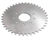 40 Tooth Rear Motorized Bicycle Sprocket | BikeBerry