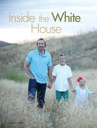David A R White David A R White Andrea Logan White Featured In The March 2017 Issue Of Homelife Magazine