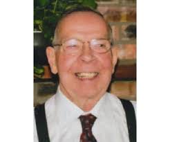 JOHN CONAWAY Obituary (1941