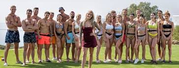 Leave your predictions in the comments. Spoiler Die Mathematische Losung Zu Are You The One Staffel 2 Andreas Kitzing Com