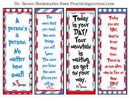 Unforgettable Dr Seuss Quotes Practicingnormal Seuss Classroom Dr Seuss Quotes Dr Seuss Activities
