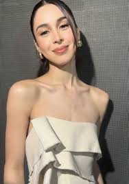 Julia Barretto promotes 'less, but better' philosophy via her beauty brand  'Bee Bee'