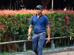 KIRIM 12 ATLET, PRAMESHWARI EQUESTRIAN UJI PROGRES PARA RIDERNYA