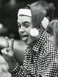 Maryville High School through the years