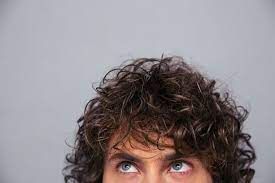 Amazon's choice for curly hair products men. How To Take Care Of Curly Hair For Men 2021 Guide Cool Men S Hair
