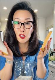 Delicious Candied Cranberries Recipe with Orange Juice