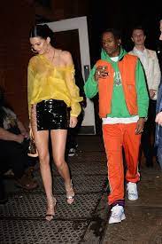 As you probably already know, the met gala 2017 went down last night, luring many elite entertainers out of the woodwork. The Best Met Gala After Party Fashion Transformations Kendall Jenner Outfits Kendall Jenner Style Fashion