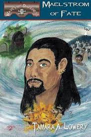 Maelstrom of Fate : Lowery, Tamara A: Amazon.sg: Books
