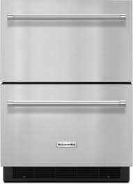 kitchenaid 4.7 cu. ft. stainless steel