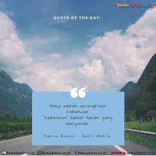 Hidup Adalah Serangkaian Kebetulan Kebetulan Adalah Takdir Yang Menyamar Fiersa Besari Garis Waktu Qoutes Qoute Qoutesofthed Kutipan Buku Takdir Buku