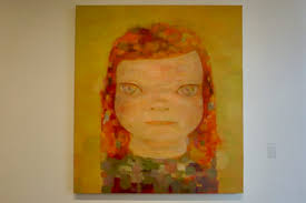 Choyce 旅行中實踐教養，育兒中尋找快樂。旅行しながら育児する、育児しながら旅行する。choyce 體驗式教養，帶孩子環遊世界。choyce 親子旅行超好玩，從大東京出發let's go!choyce 全自動教養：會做家事的孩子，走向世界更自在。 Yoshitomo Nara Exhibition At Lacma In 2021