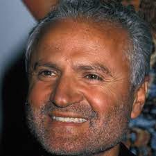 Gianni versace was born on december 2, 1946 in reggio di calabria, italy as giovanni maria versace. Gianni Versace Assassination House Sister Biography