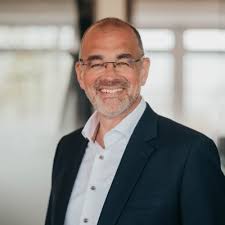 Thank you to Jens Drewes for taking the time to meet the Hellmann Chicago  team.