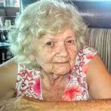 Friedhilde Duoblys Obituary (1934