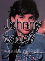 Stay Gold Foundation Tthomas Talks