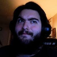 Jeffrey Daugherty's Instagram, Twitter & Facebook