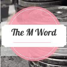 Are you ready to spend all your money on d. The M Word Home Facebook