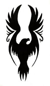 Black And White Eagle Tattoo Designs Bear Tattoo Eagle Tattoo Black Eagle Tattoo Polish Eagle Tattoo