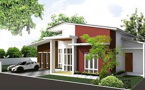 Prospek tempat tinggal minimalis tahun 2019 7. Desain Prospek Rumah Minimalis Tahun 2019 Adalah Desain Rumah Dan Kamar Tidur