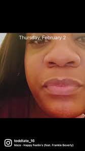 You make me happy 😘