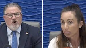 Naperville residents recognized